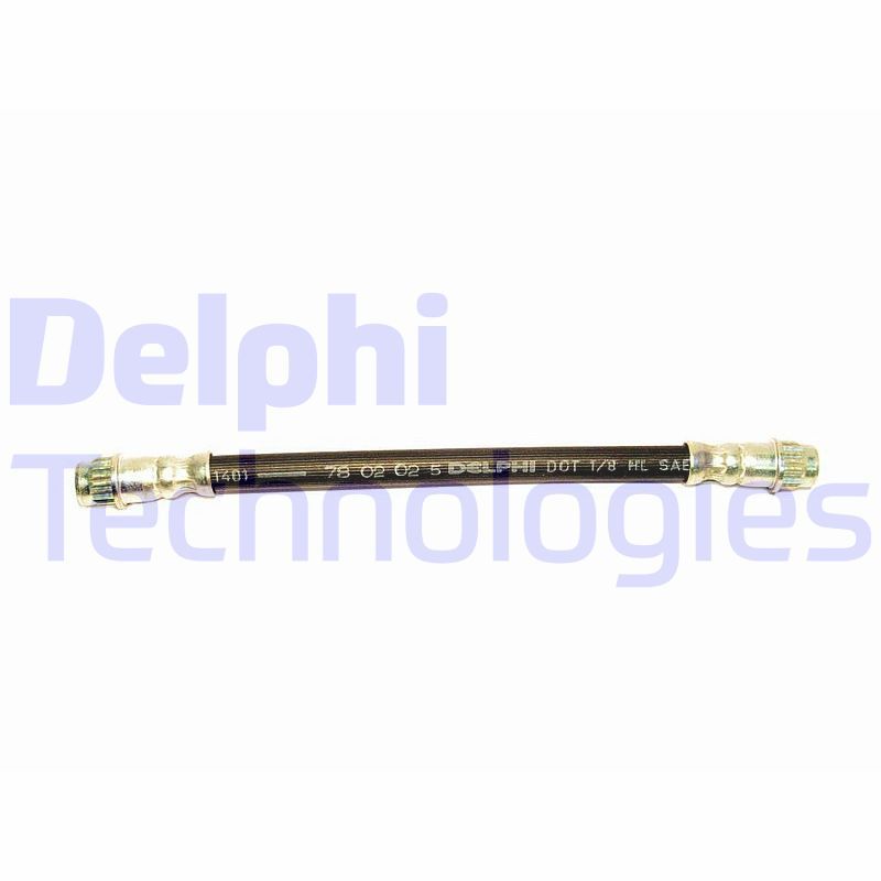 Brake Hose DELPHI LH0459