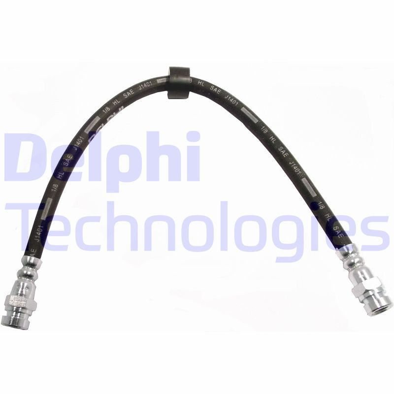 Brake Hose DELPHI LH0498