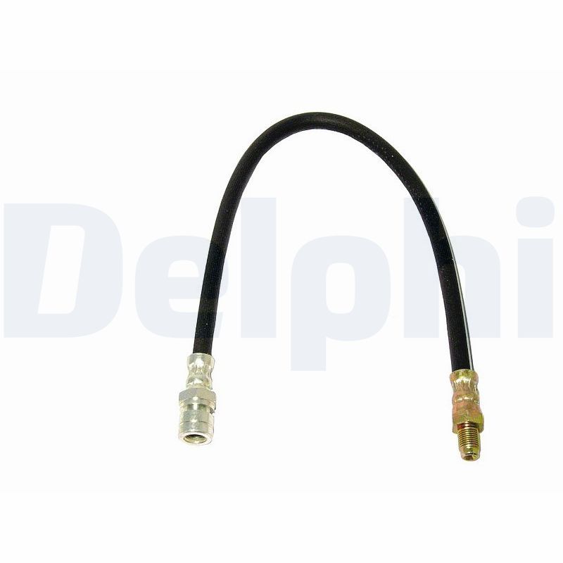 Brake Hose DELPHI LH3740