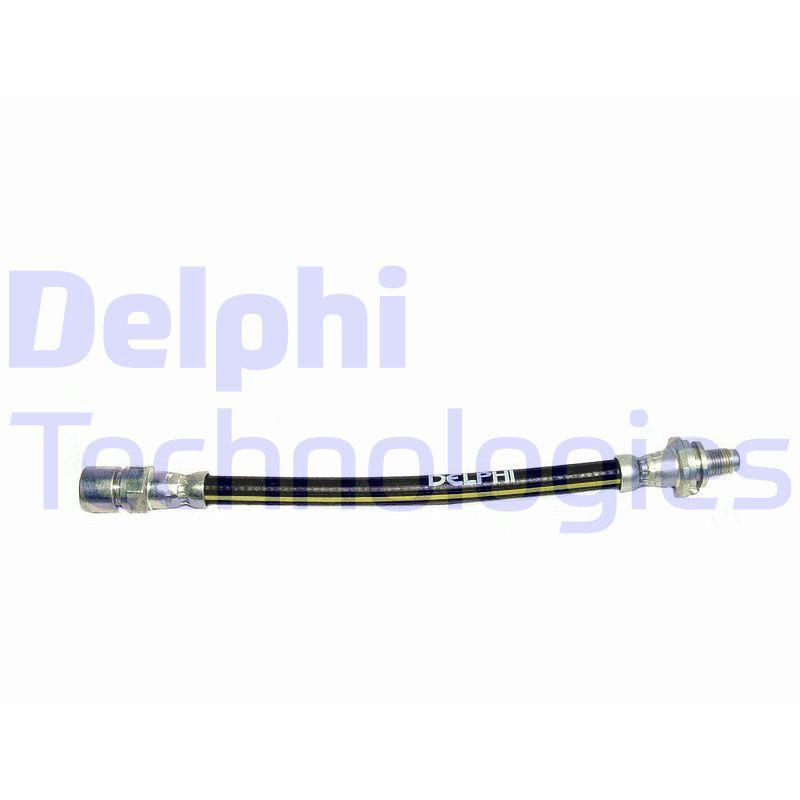 Brake Hose DELPHI LH3796