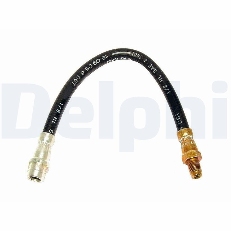 Brake Hose DELPHI LH6064