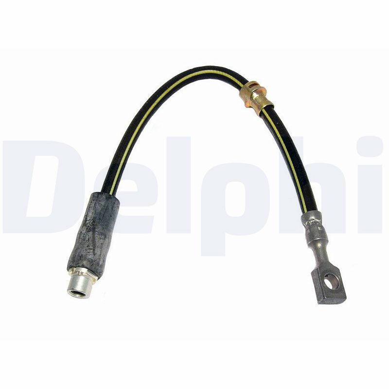 Brake Hose DELPHI LH6072