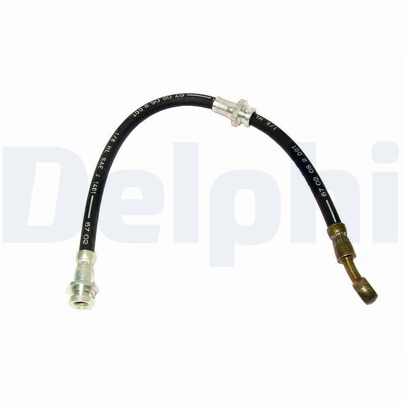 Brake Hose DELPHI LH6084