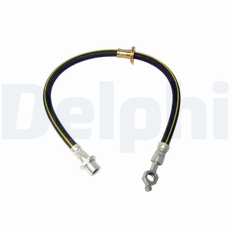 Brake Hose DELPHI LH6090