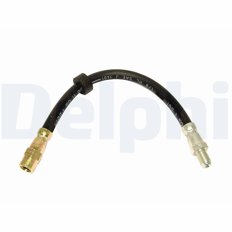 Brake Hose DELPHI LH6101