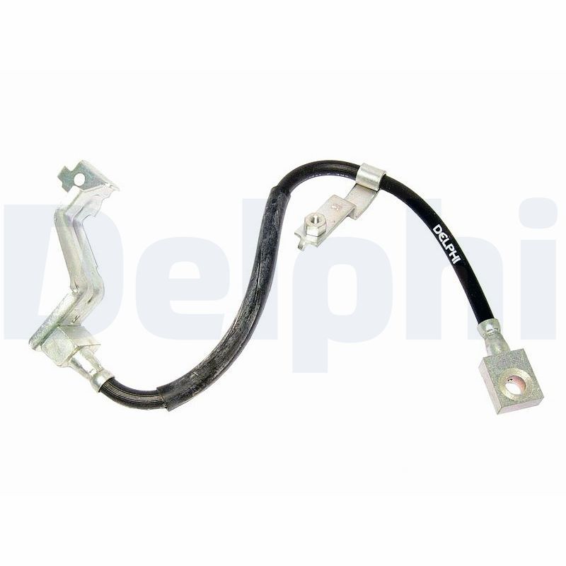 Brake Hose DELPHI LH6120