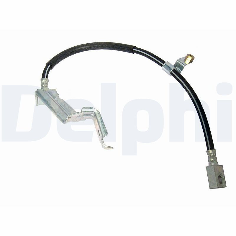 Brake Hose DELPHI LH6121