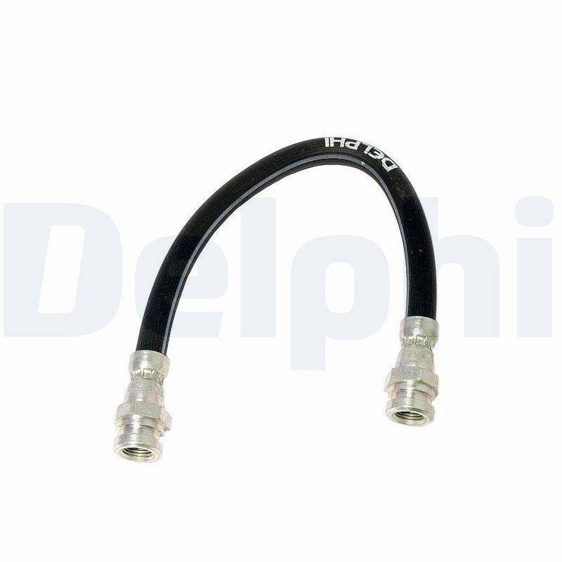 Brake Hose DELPHI LH6181