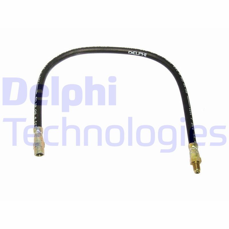 Brake Hose DELPHI LH6193