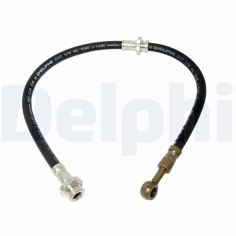 Brake Hose DELPHI LH6210