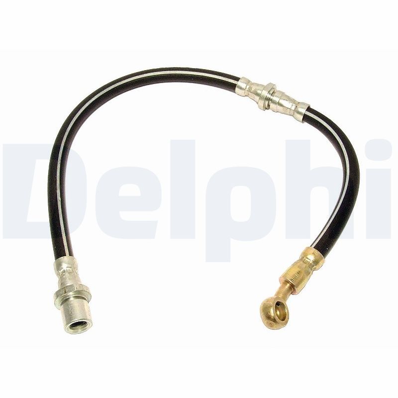 Brake Hose DELPHI LH6253