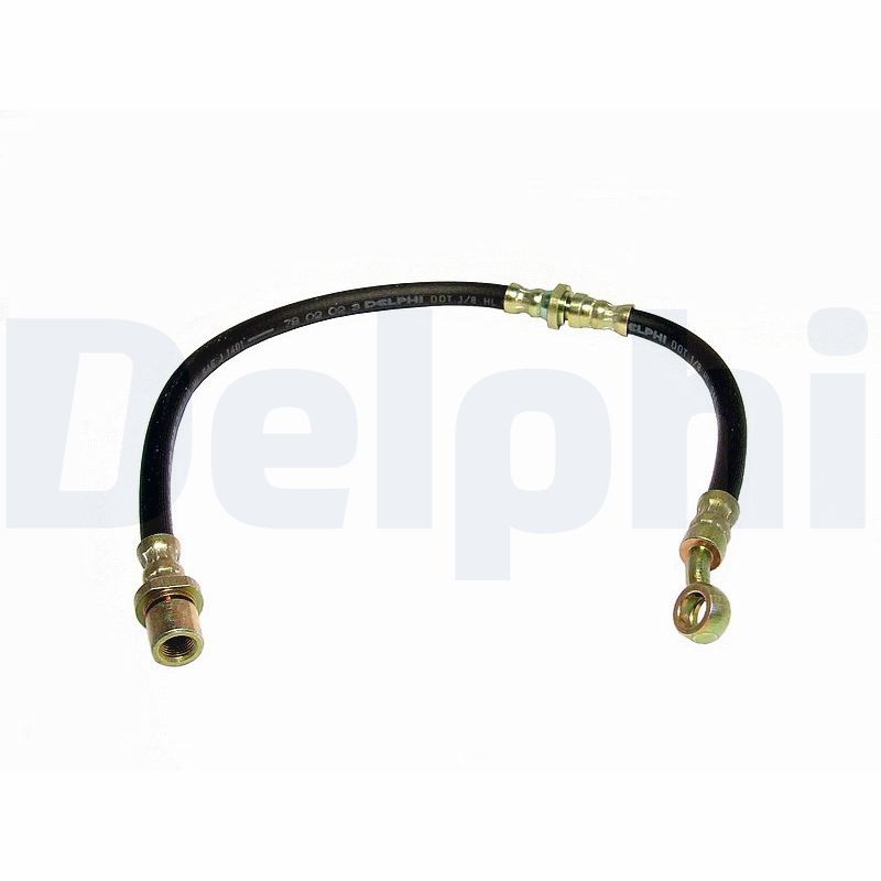 Brake Hose DELPHI LH6295