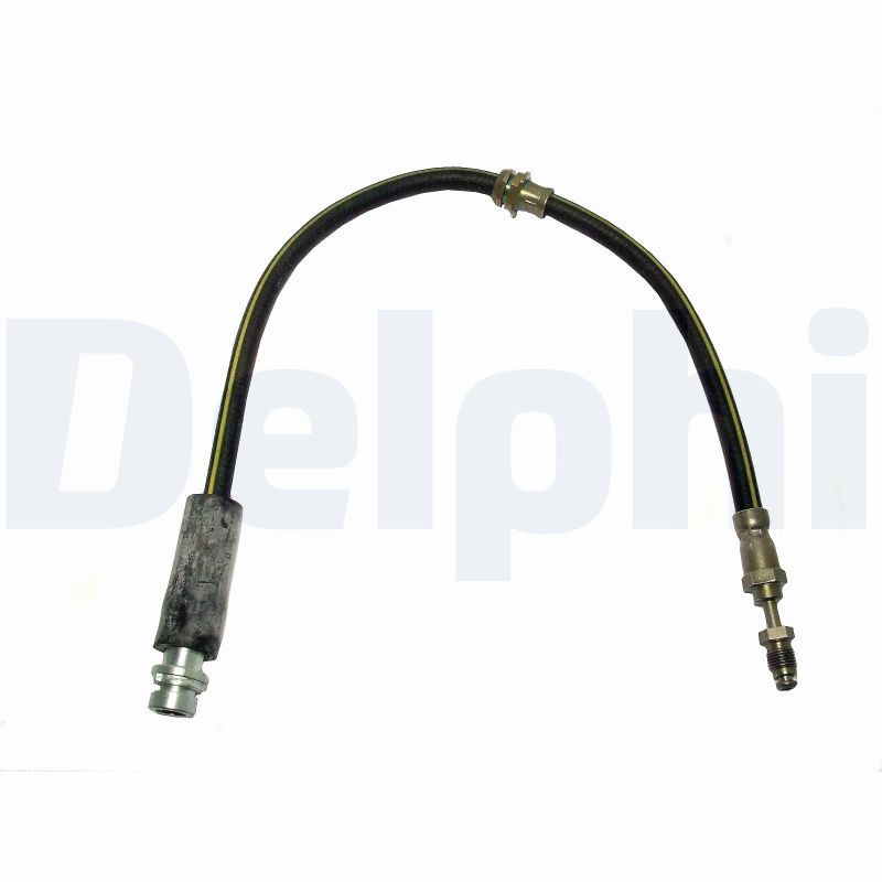 Brake Hose DELPHI LH6368