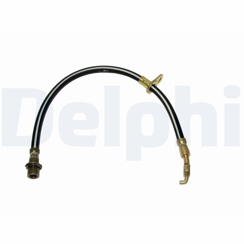 Brake Hose DELPHI LH6439