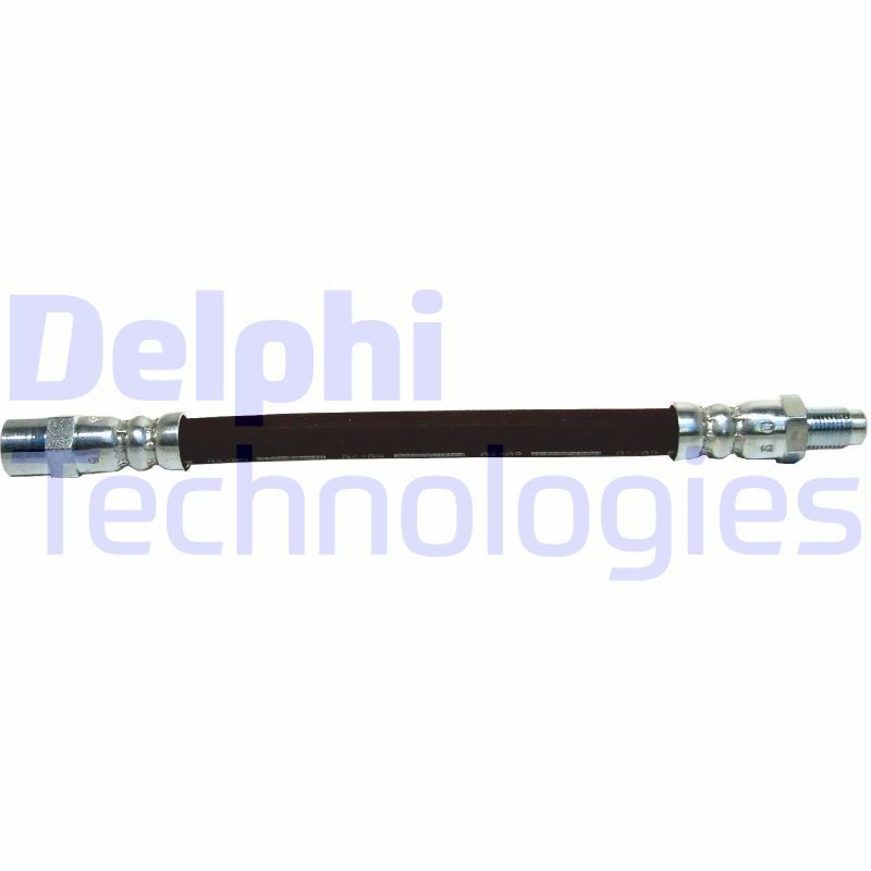 Brake Hose DELPHI LH6611