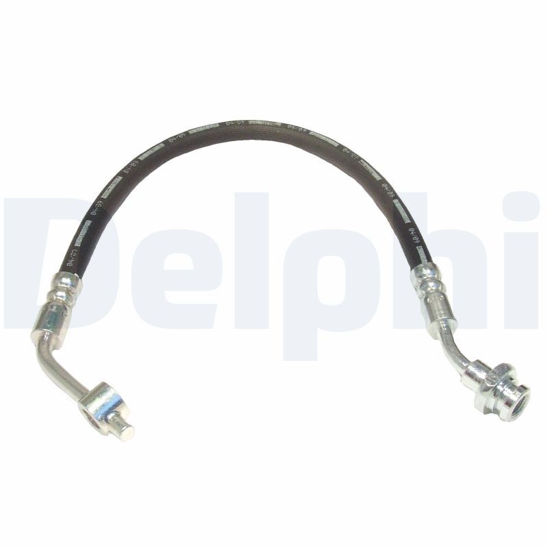 Brake Hose DELPHI LH6652