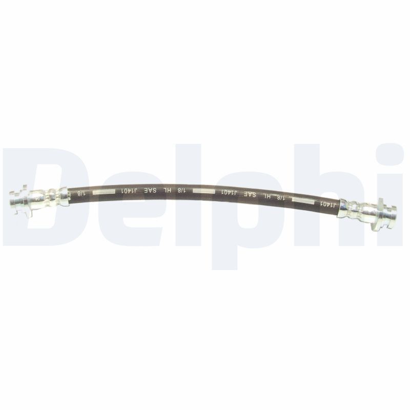 Brake Hose DELPHI LH6676