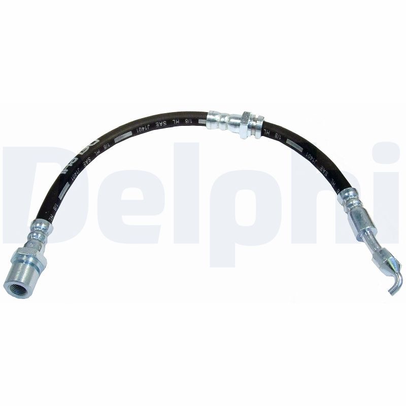 Brake Hose DELPHI LH6746