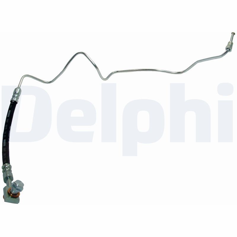 Brake Hose DELPHI LH6828