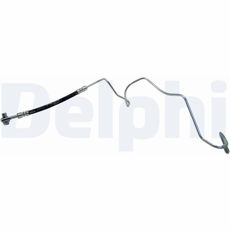 Brake Hose DELPHI LH6829