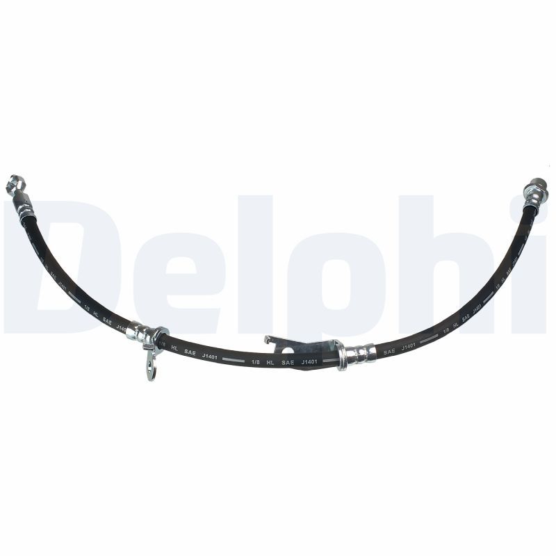 Brake Hose DELPHI LH6902