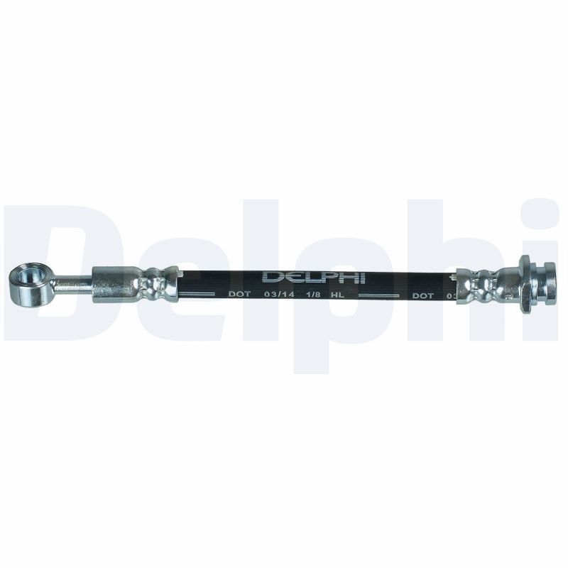 Brake Hose DELPHI LH6911