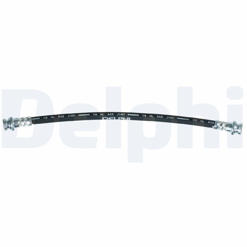 Brake Hose DELPHI LH6912