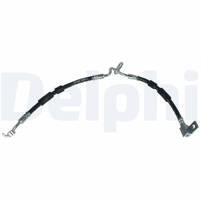 Brake Hose DELPHI LH6918