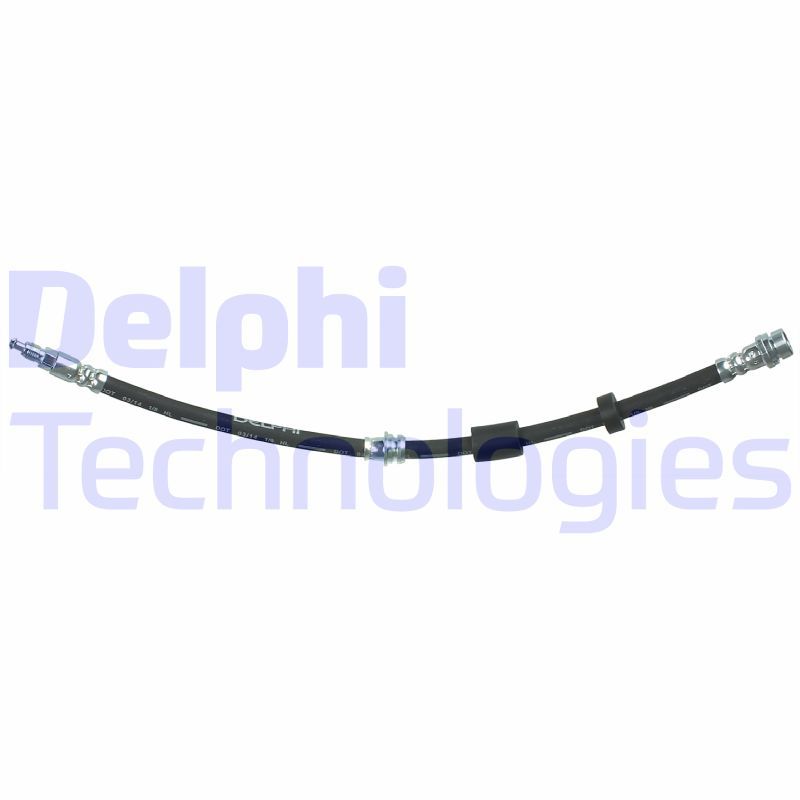 Brake Hose DELPHI LH6919