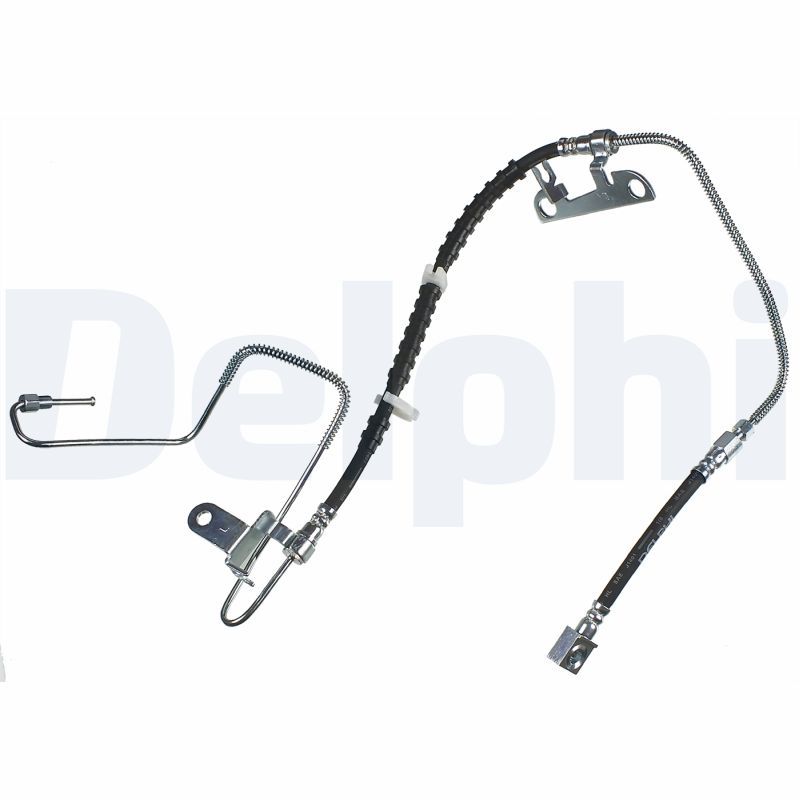 Brake Hose DELPHI LH6924