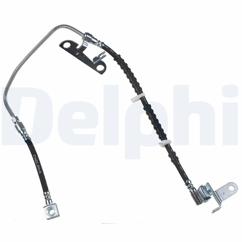 Brake Hose DELPHI LH6925