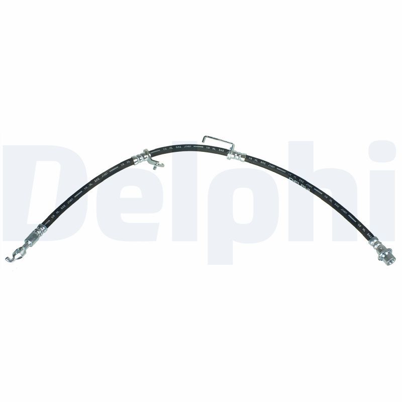 Brake Hose DELPHI LH6926