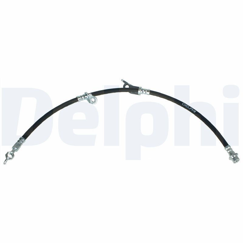 Brake Hose DELPHI LH6927