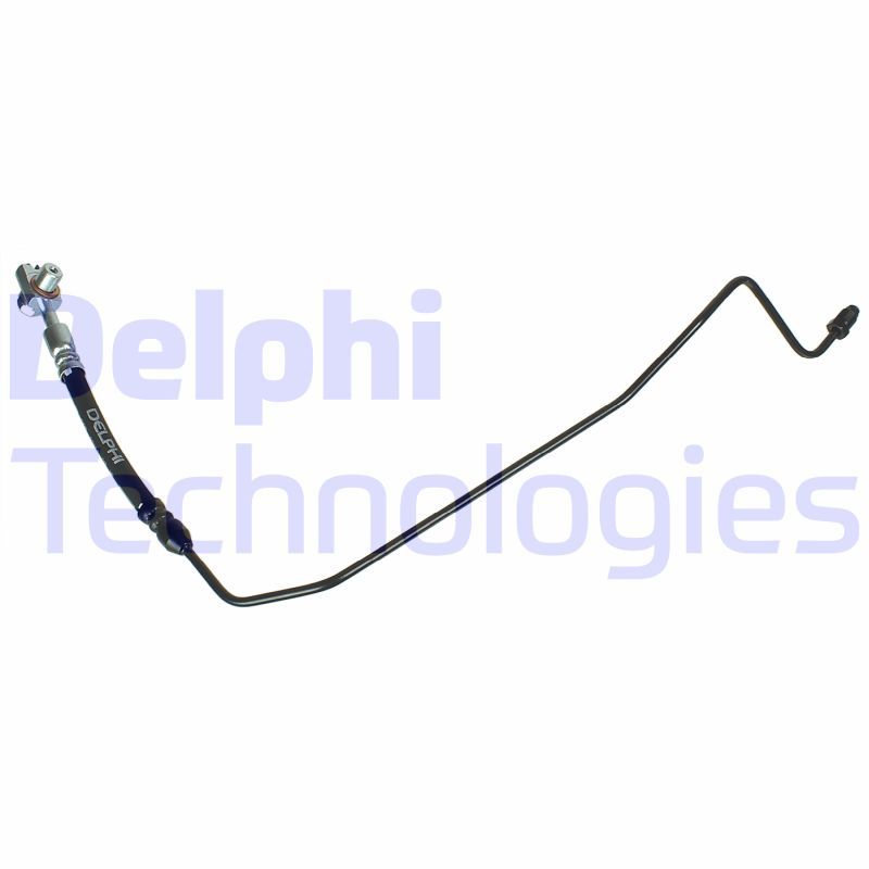 Brake Hose DELPHI LH6935