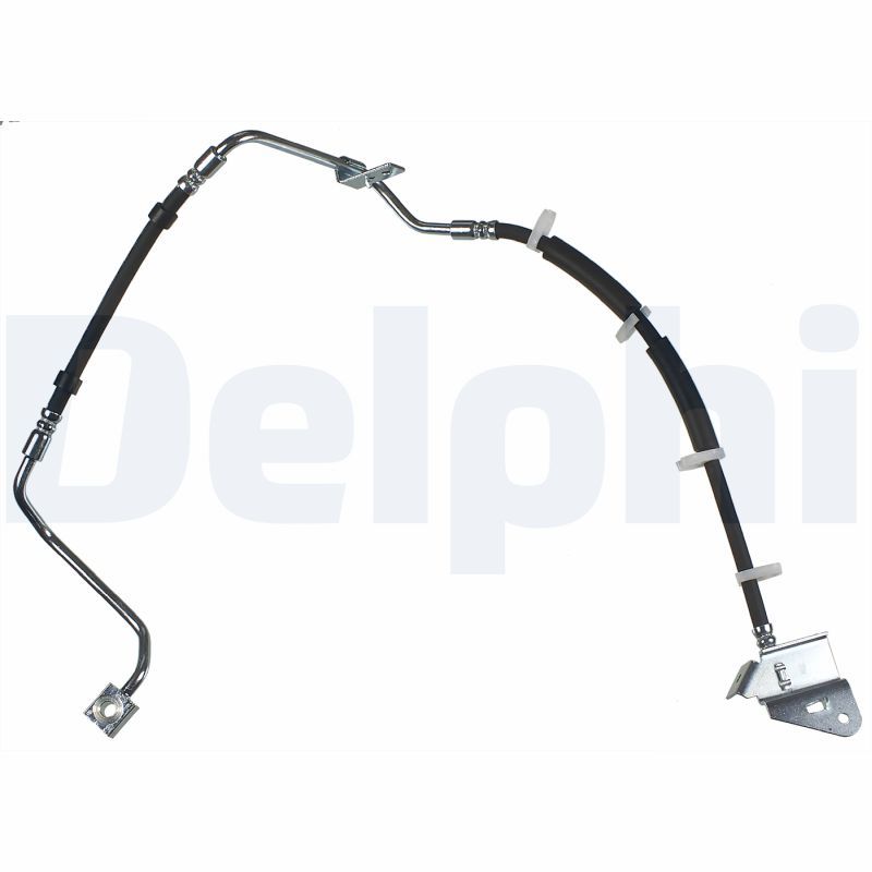 Brake Hose DELPHI LH6940