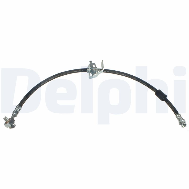 Brake Hose DELPHI LH7018