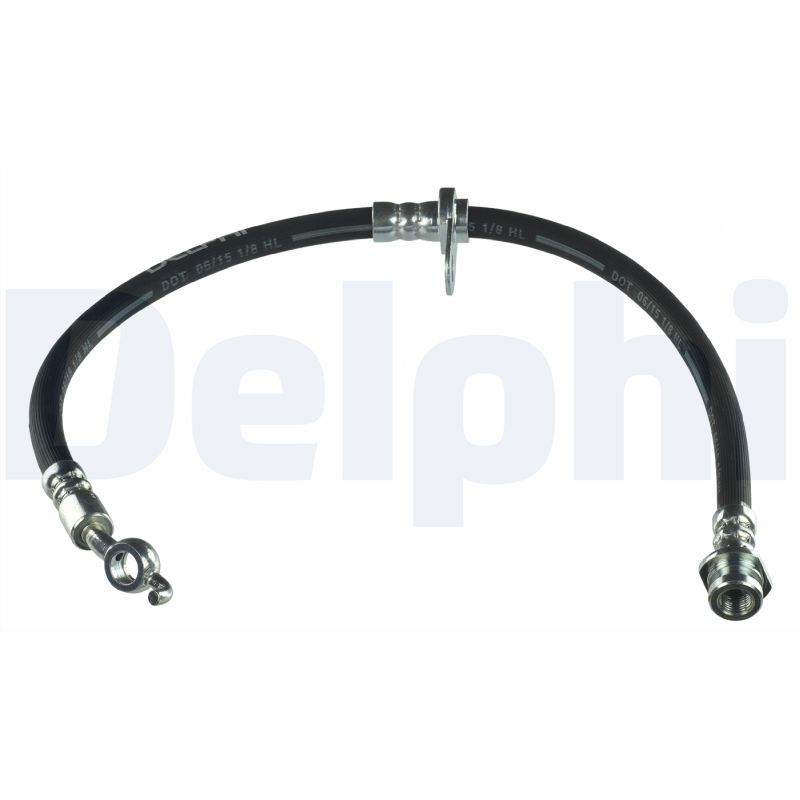 Brake Hose DELPHI LH7186