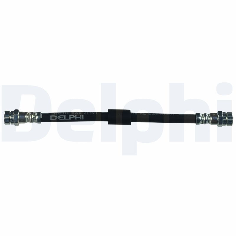 Brake Hose DELPHI LH7202