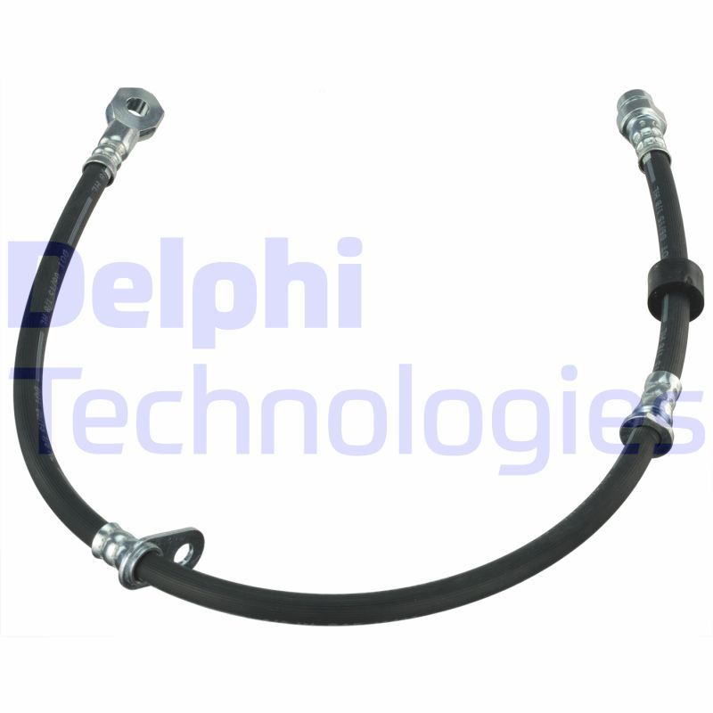 Brake Hose DELPHI LH7244