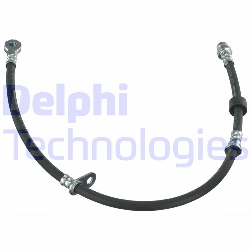 Brake Hose DELPHI LH7245