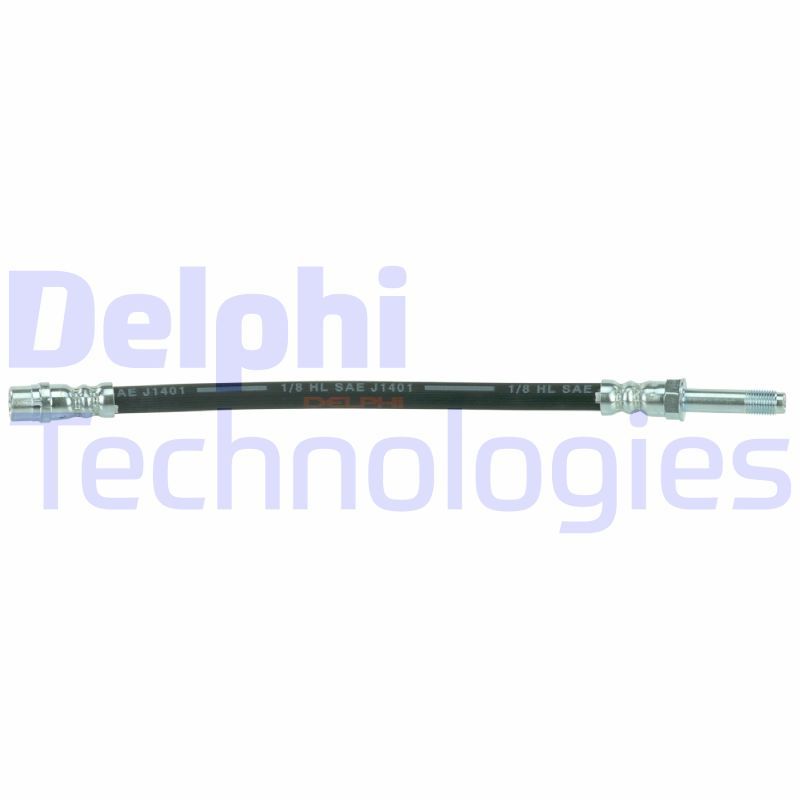 Brake Hose DELPHI LH7341