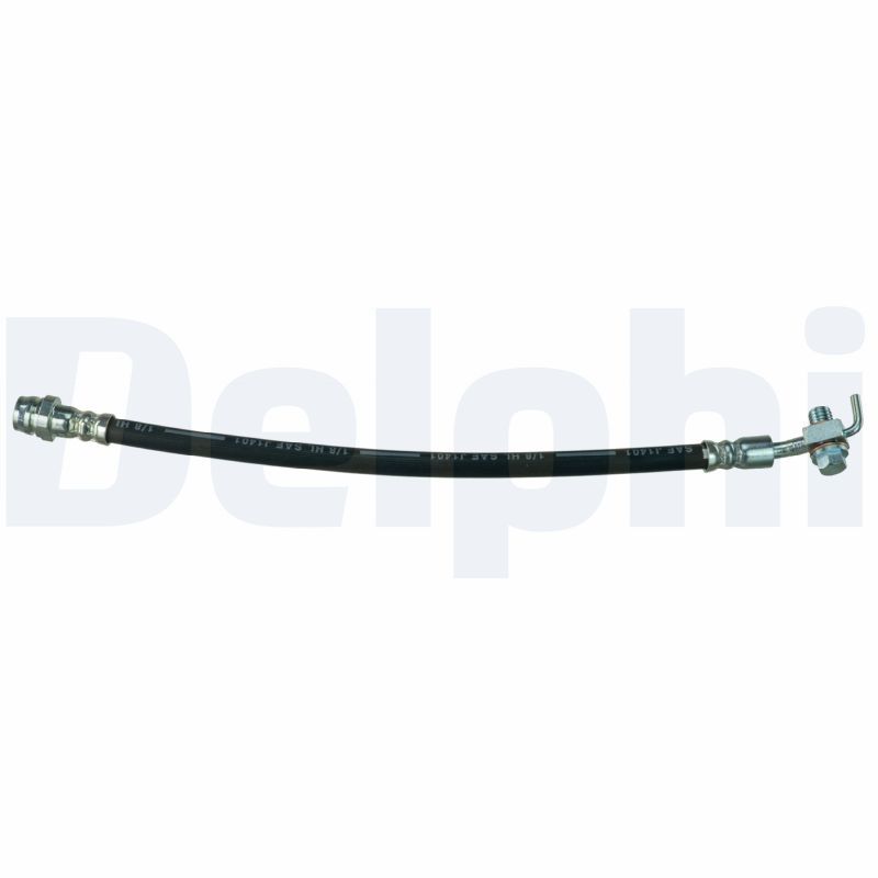 Brake Hose DELPHI LH7555