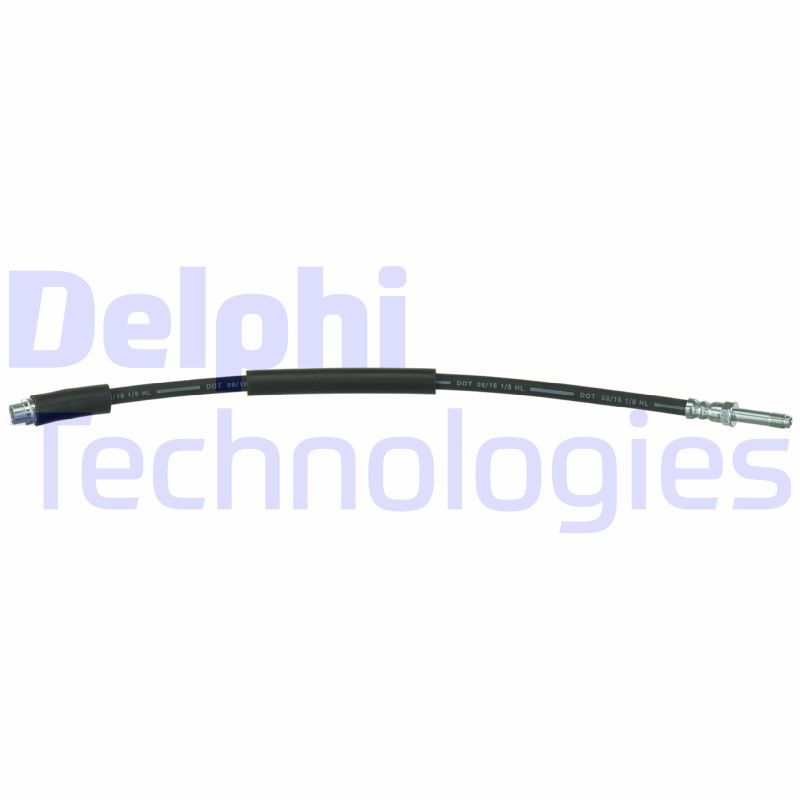 Brake Hose DELPHI LH7556