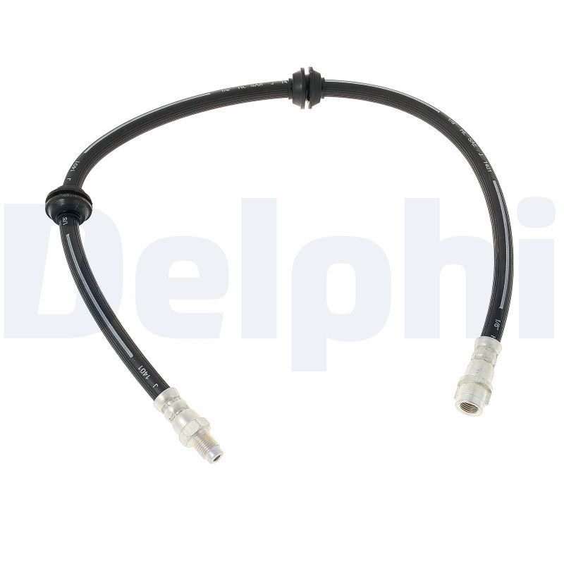 Brake Hose DELPHI LH7761