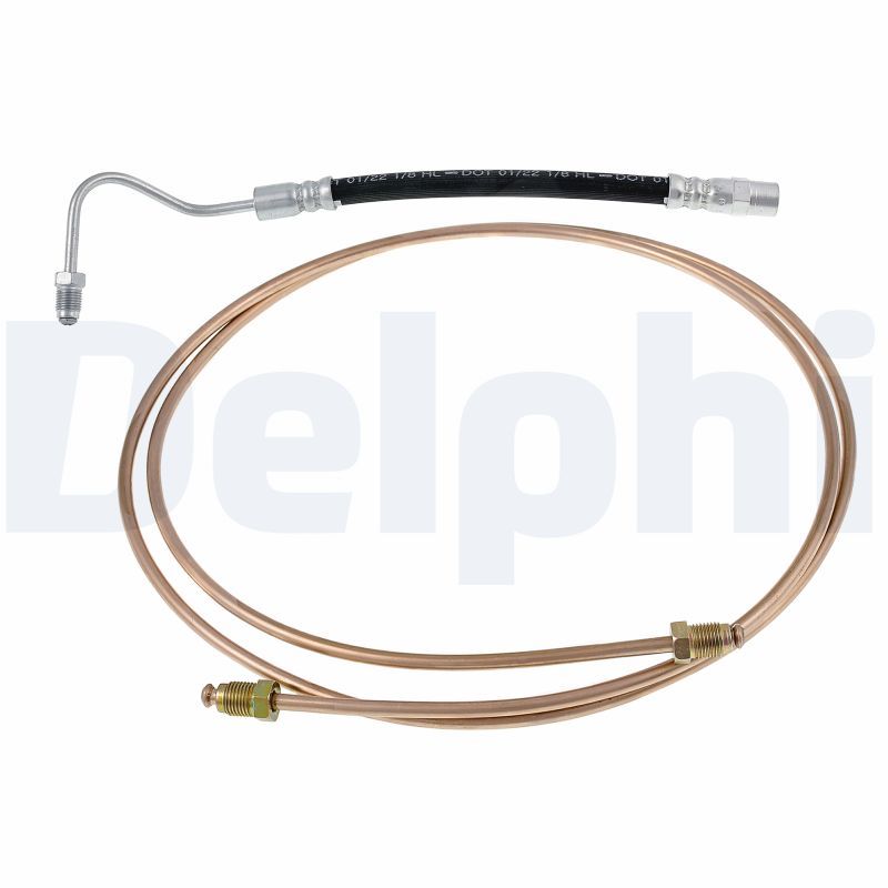 Гальмівний шланг DELPHI LH7798