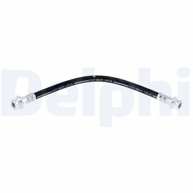 Brake Hose DELPHI LH7822