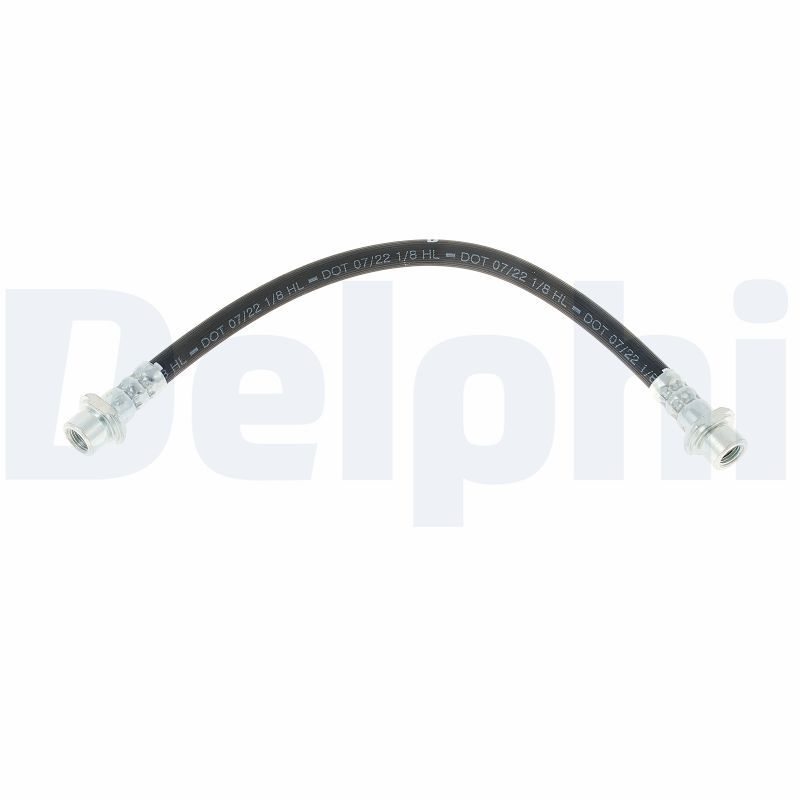 Brake Hose DELPHI LH7912