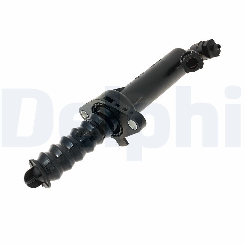 bomba secundaria, embraiagem DELPHI LL80222