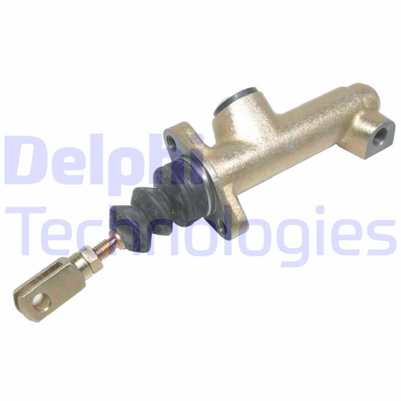 Master Cylinder, clutch DELPHI LM48900