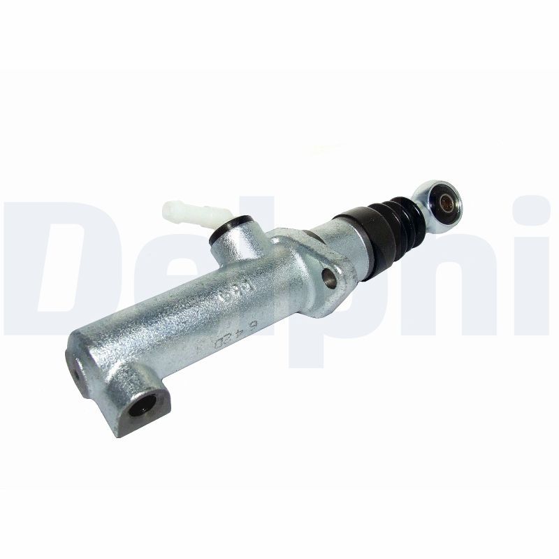 Master Cylinder, clutch DELPHI LM80243